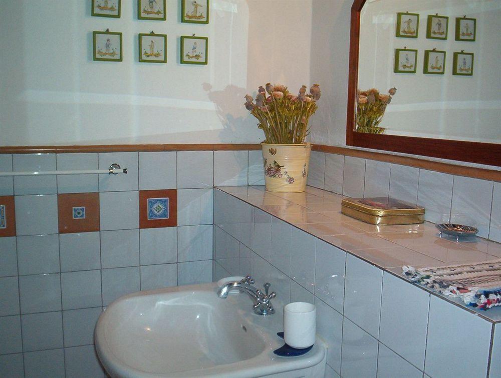 La Ghiandaia Casa Vacanza Lucolena in Chianti Buitenkant foto